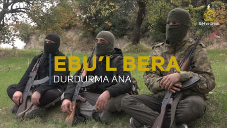 Durdurma Ana - Ebu'l Bera