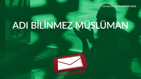 Adı Bilinmez Müslüman