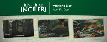 Mü'min ve Sabır