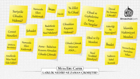 Laiklik Nedir? Ne Zaman Çıkmıştır?