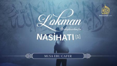 01. Nasihat