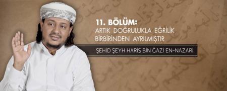 11. Bölüm: Artık Doğrulukla Eğrilik Birbirinden Ayrılmıştır