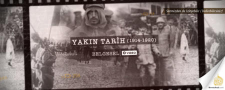 Belgesel: Yakın Tarih (1914 - 1920)
