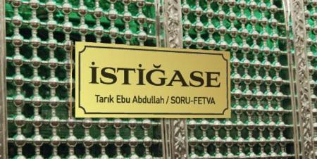 176: İstiğase